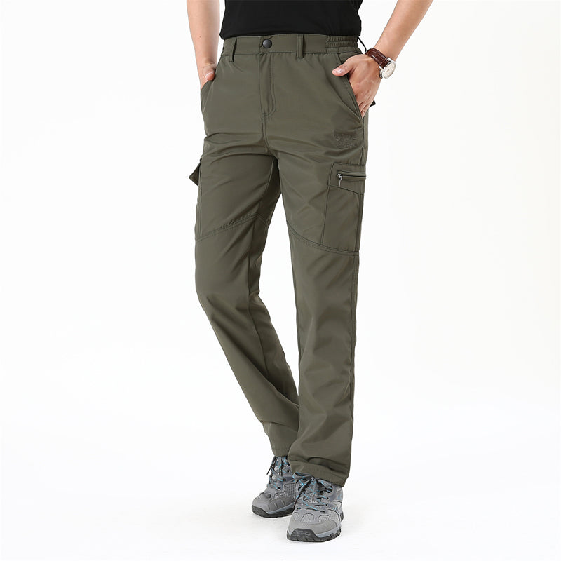 Zery™ | Classic cargo trousers