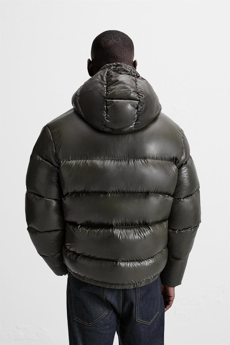 Zery™ | Puffer Jacket