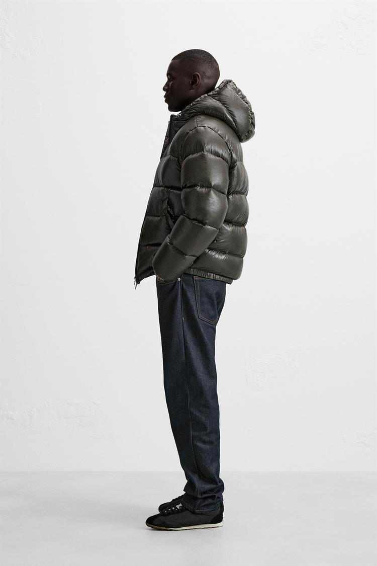 Zery™ | Puffer Jacket