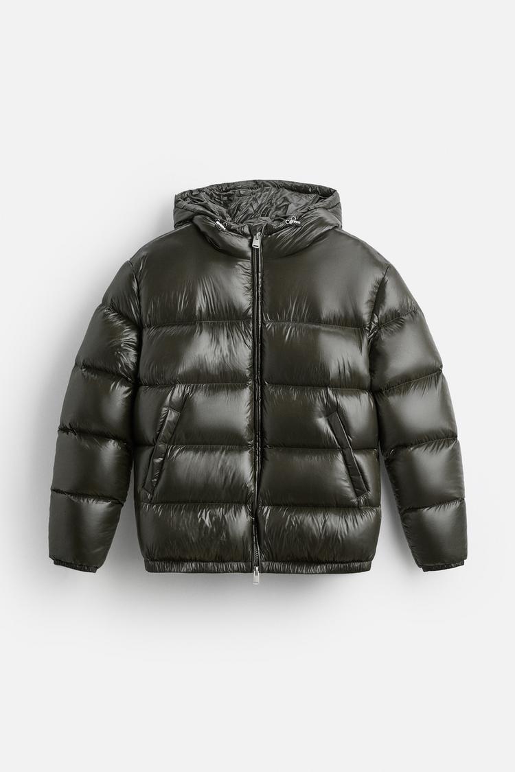 Zery™ | Puffer Jacket