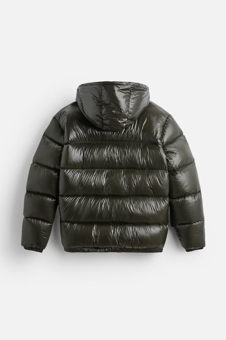 Zery™ | Puffer Jacket