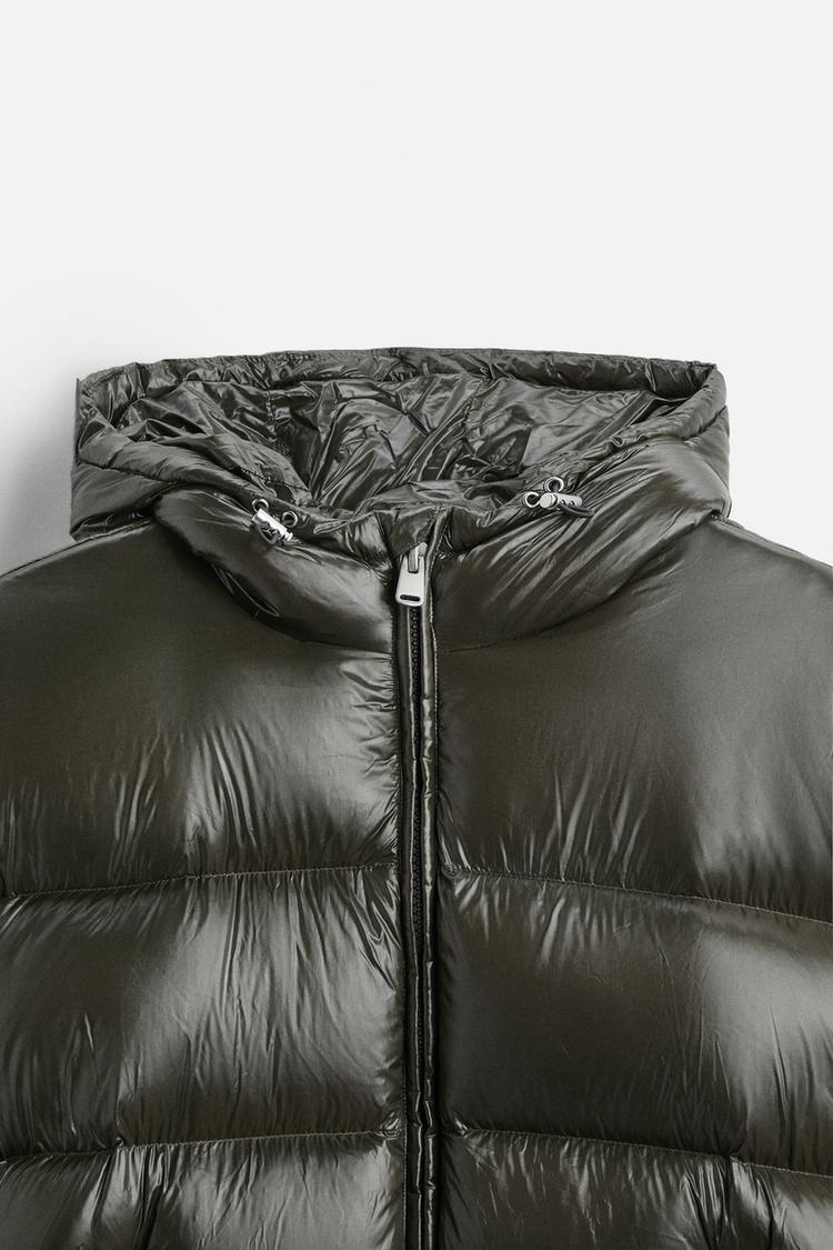 Zery™ | Puffer Jacket