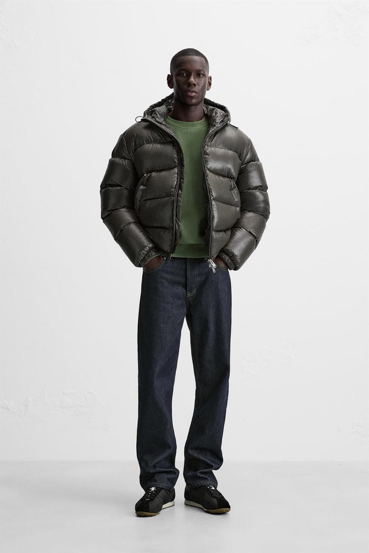 Zery™ | Puffer Jacket