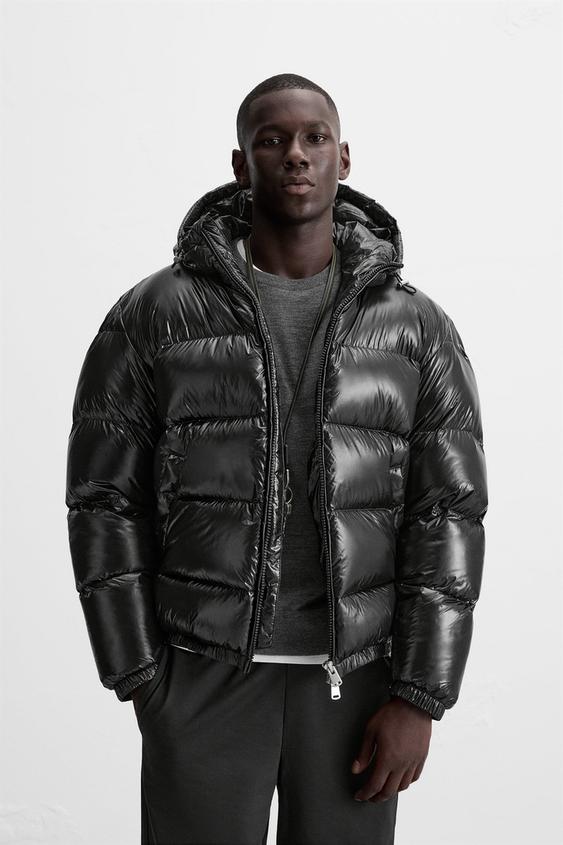 Zery™ | Puffer Jacket