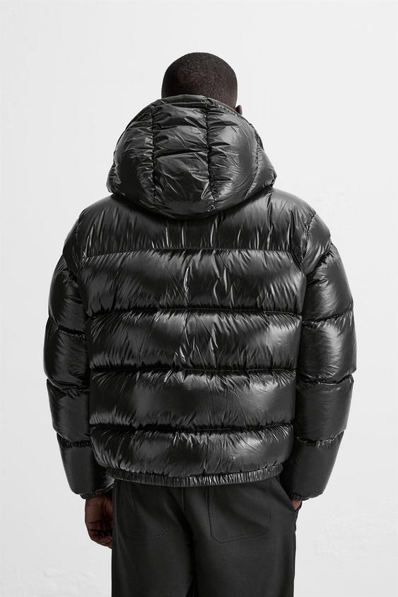 Zery™ | Puffer Jacket