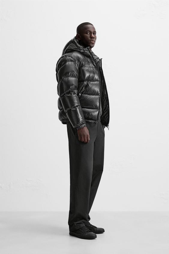 Zery™ | Puffer Jacket