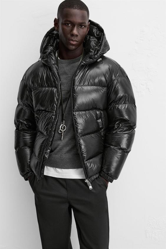 Zery™ | Puffer Jacket