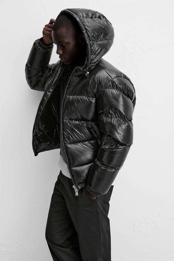 Zery™ | Puffer Jacket