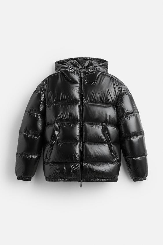 Zery™ | Puffer Jacket