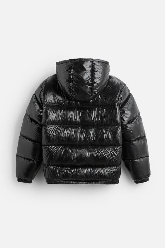 Zery™ | Puffer Jacket