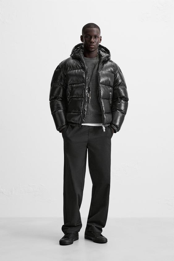 Zery™ | Puffer Jacket