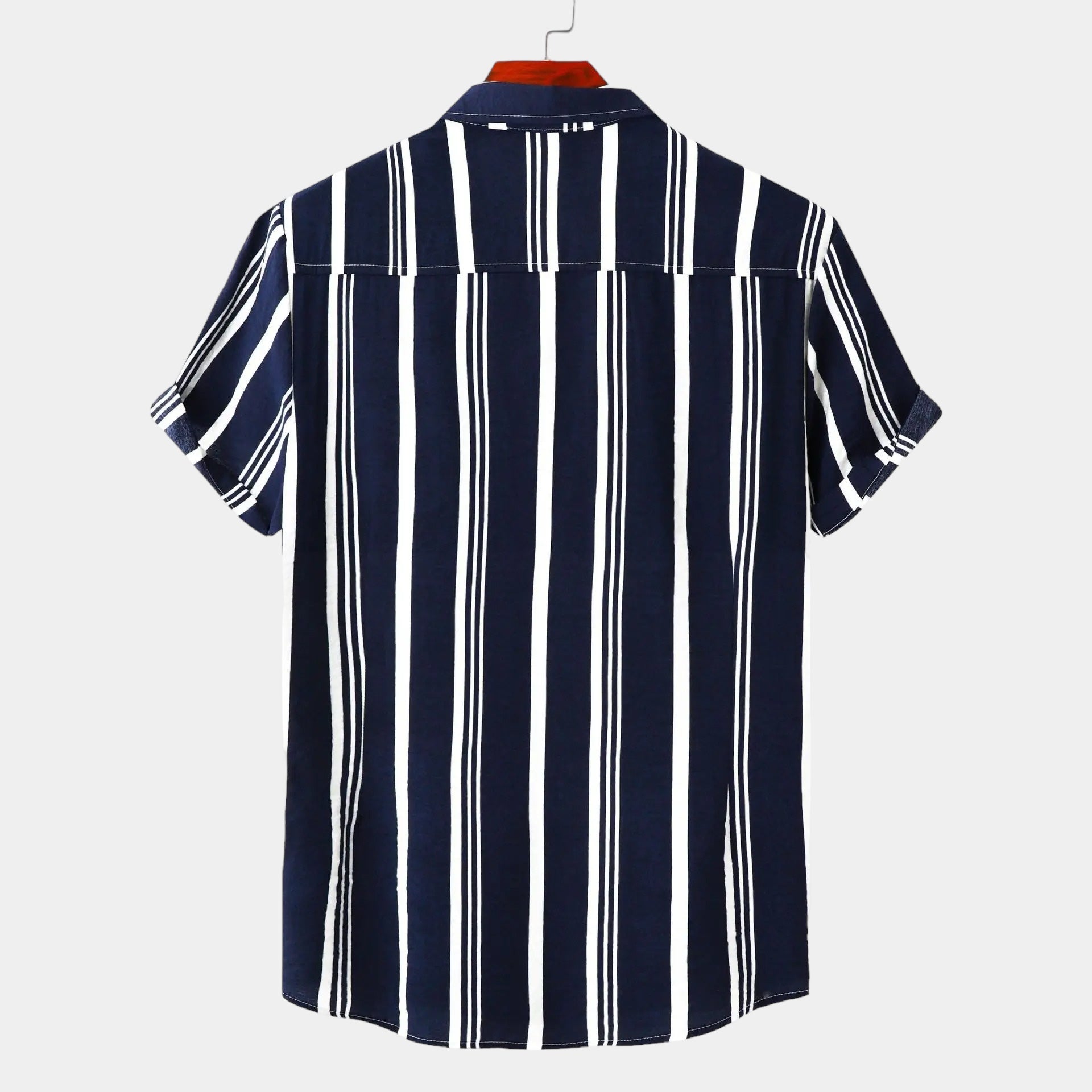 Zery™ | Special striped shirt