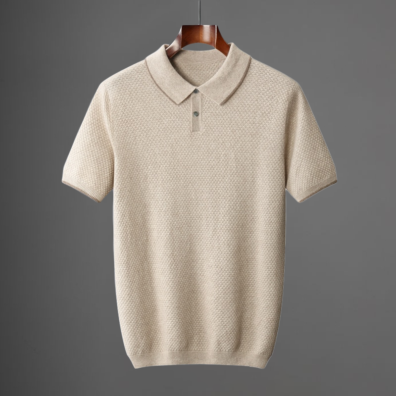 Zery™ | Mykonos Classic Polo