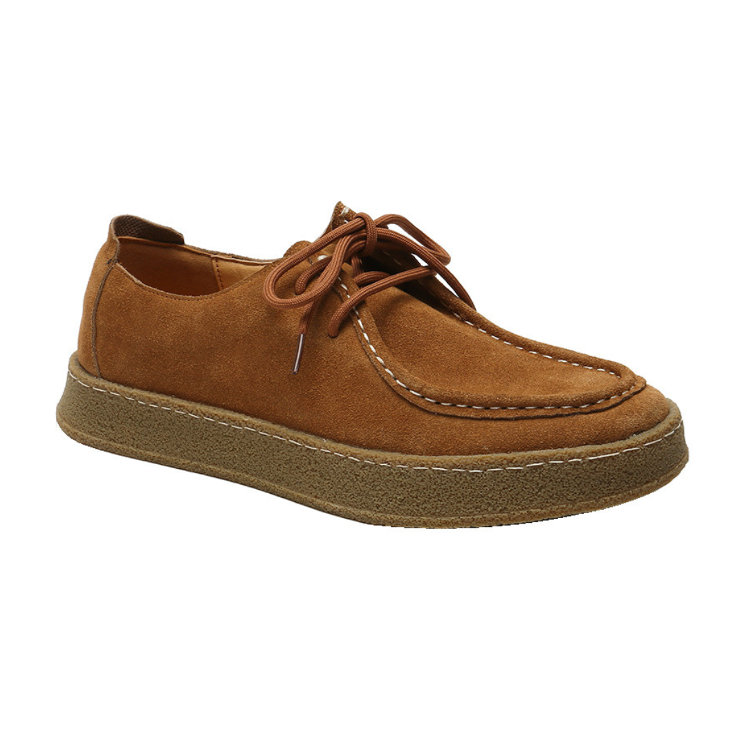 Zery™ | Premium Suede City Shoes