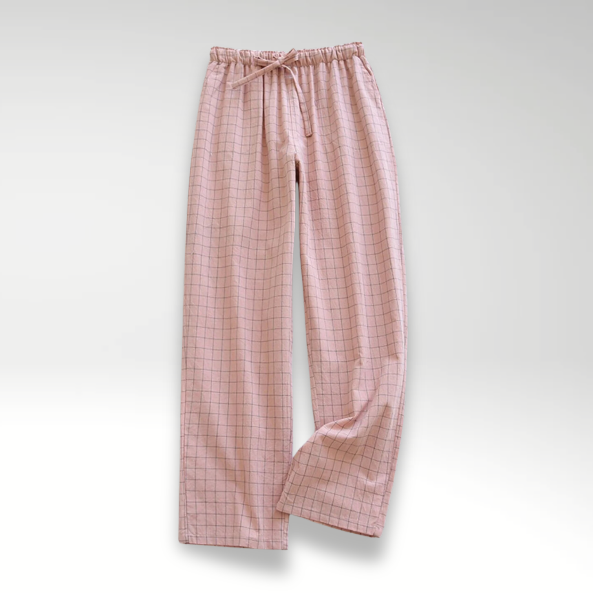 Zery™ | Soft Cotton Lounge Pants