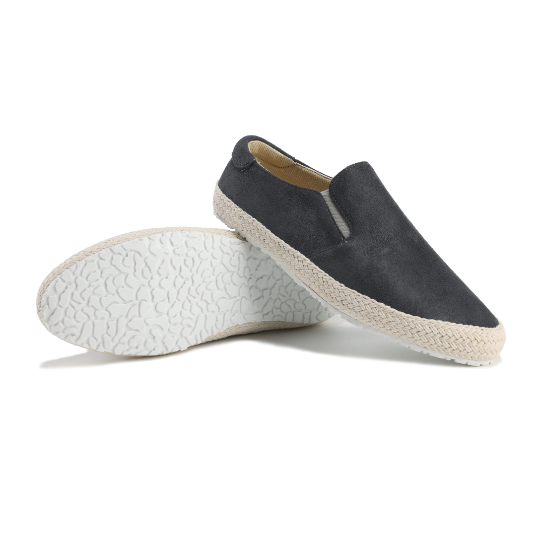 Zery™ | Suede City Shoes