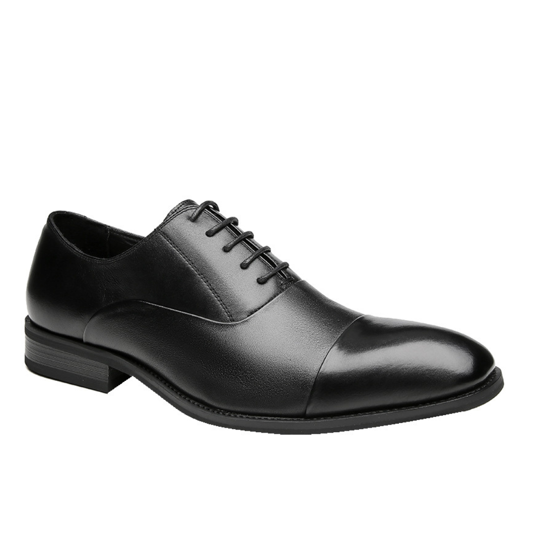 Zery™ | Classic Leather Shoes