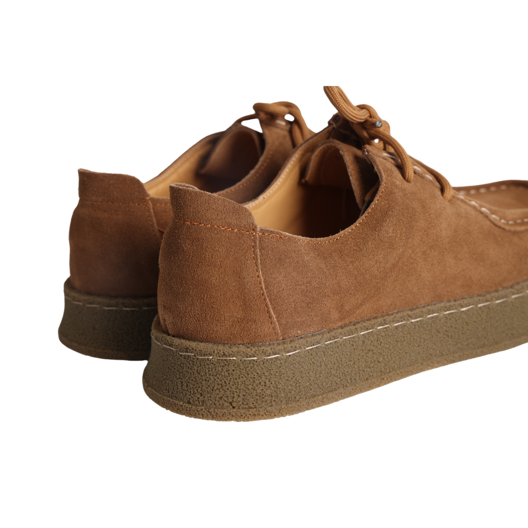 Zery™ | Premium Suede City Shoes