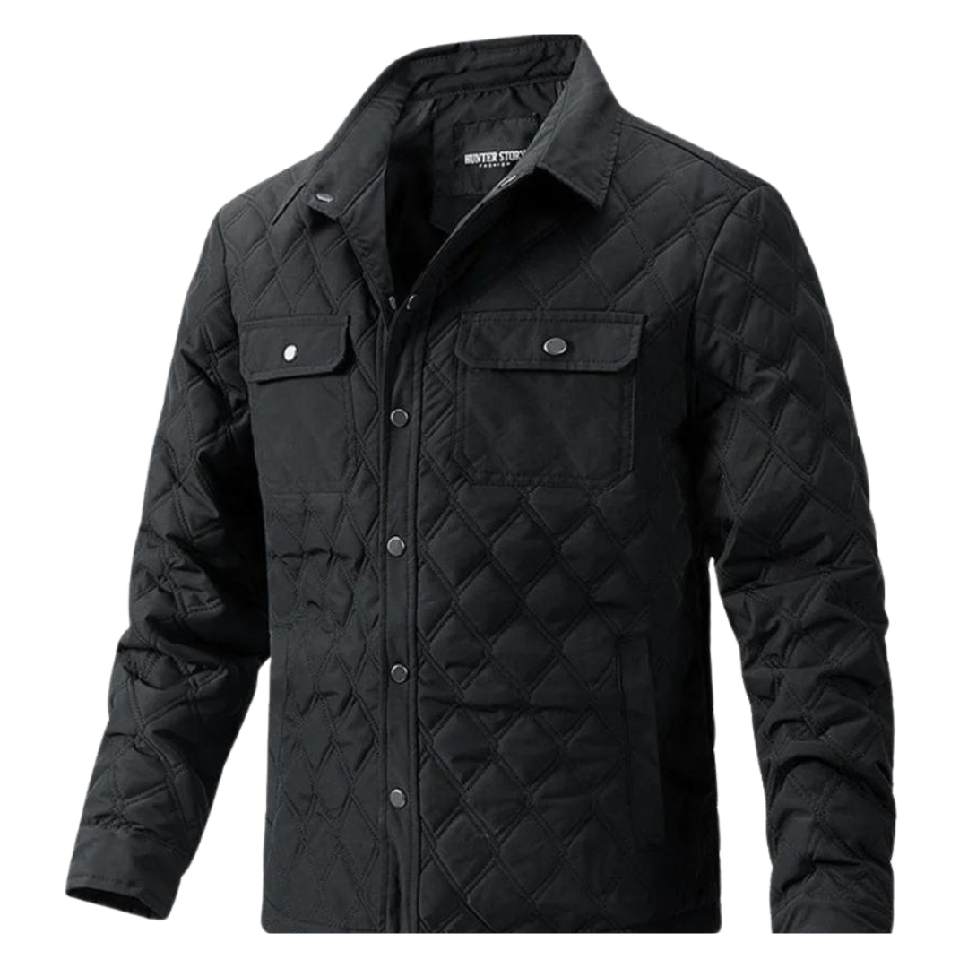 Zery™ | Antonio Winterjacket