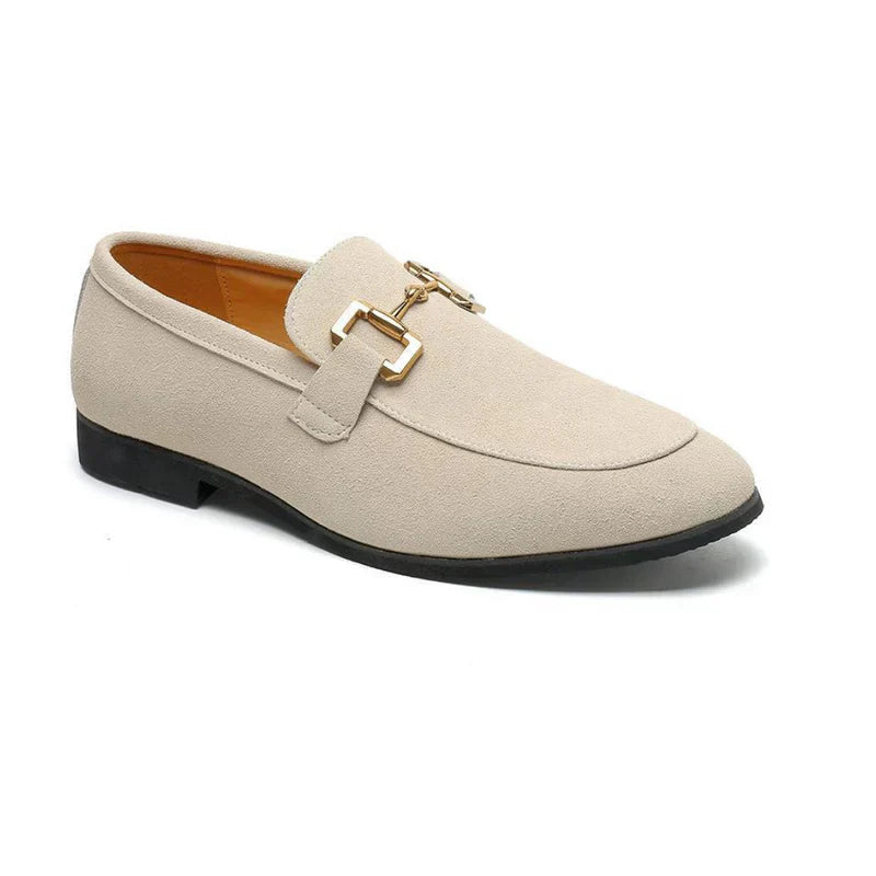 Zery™ | LUXURY SUEDE LOAFERS