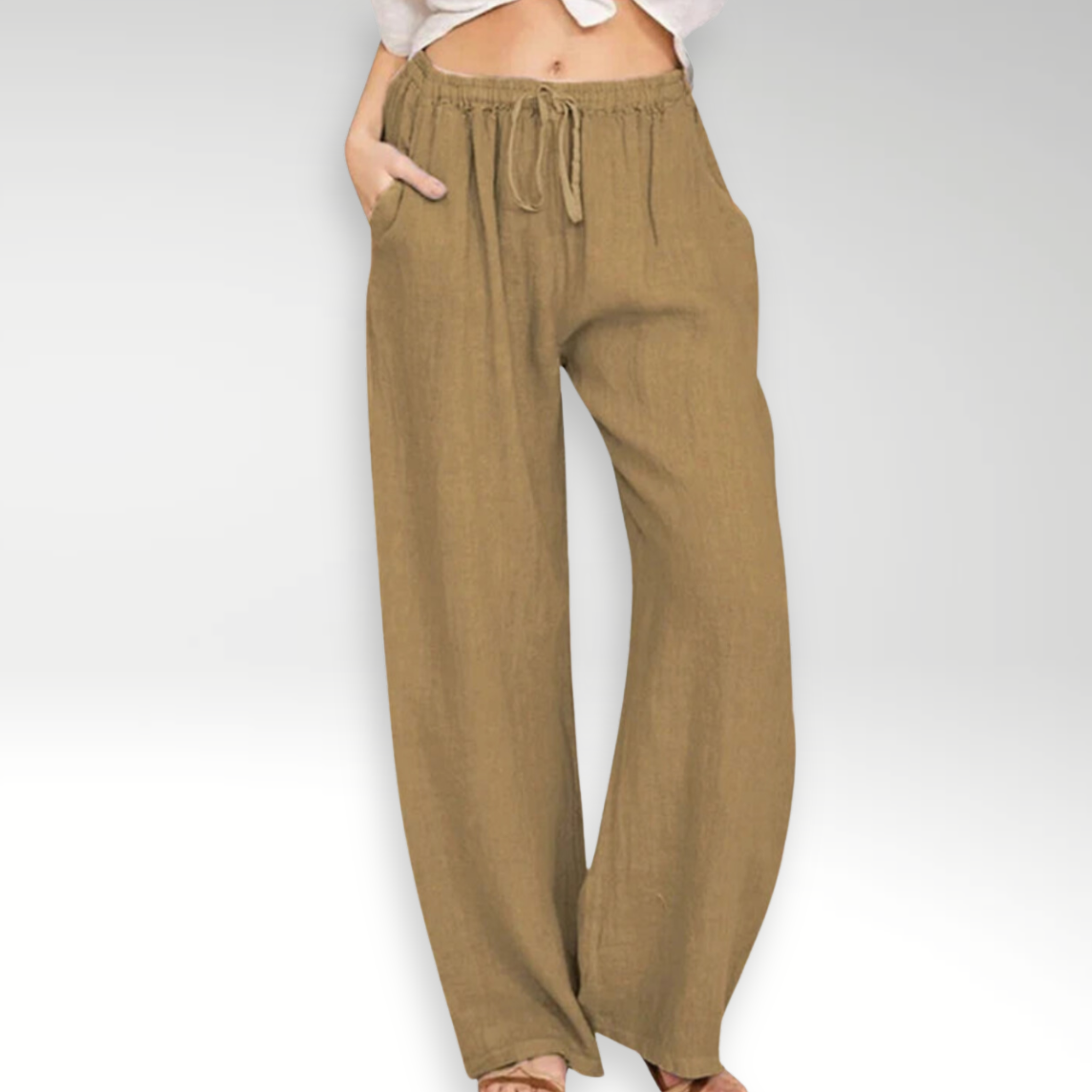 Zery™ | Wide Leg Lounge Pants