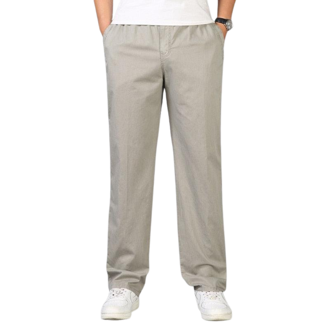 Zery™ | Linen trousers