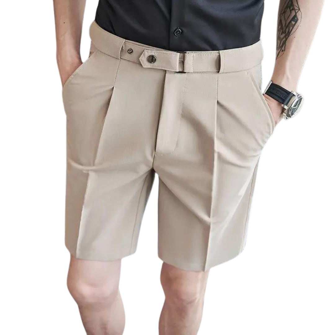 Zery™ | Comfortable elastic shorts