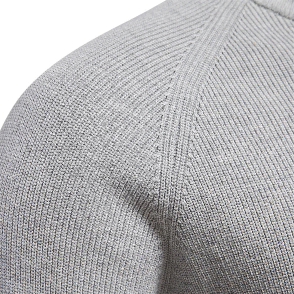 Zery™ | Exclusive Zip Sweater