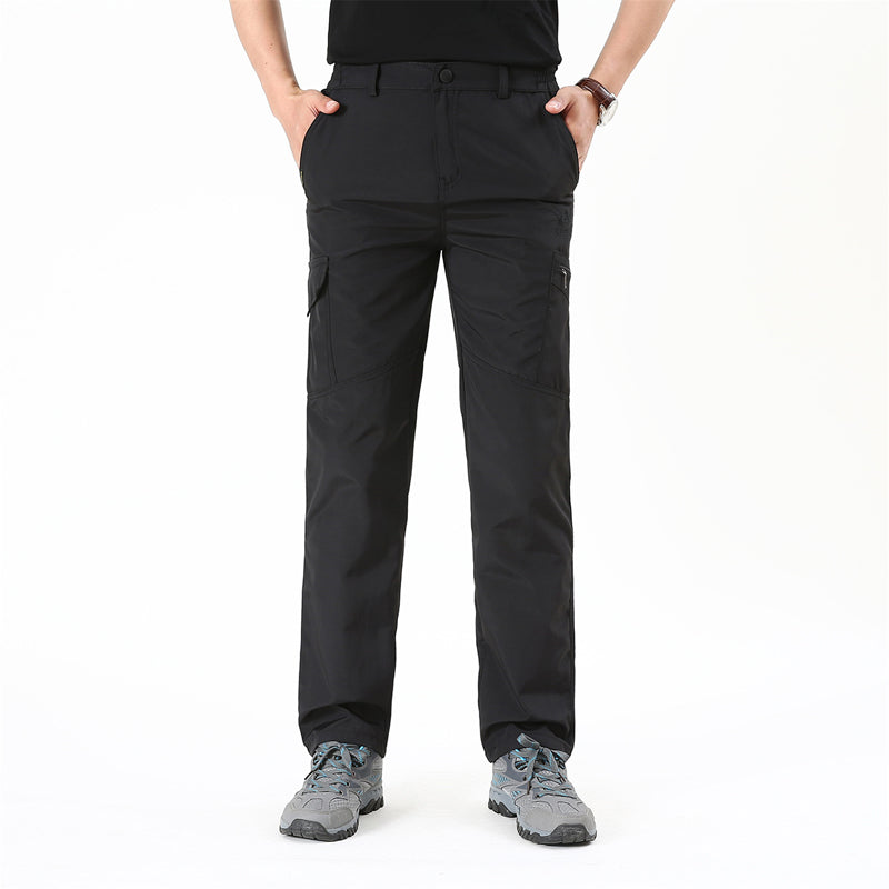 Zery™ | Classic cargo trousers