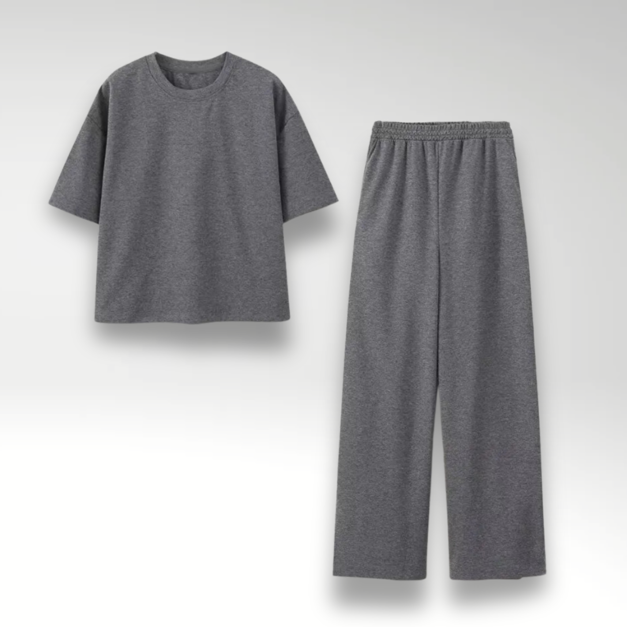 Zery™ | Essential Two Piece Loungewear Set