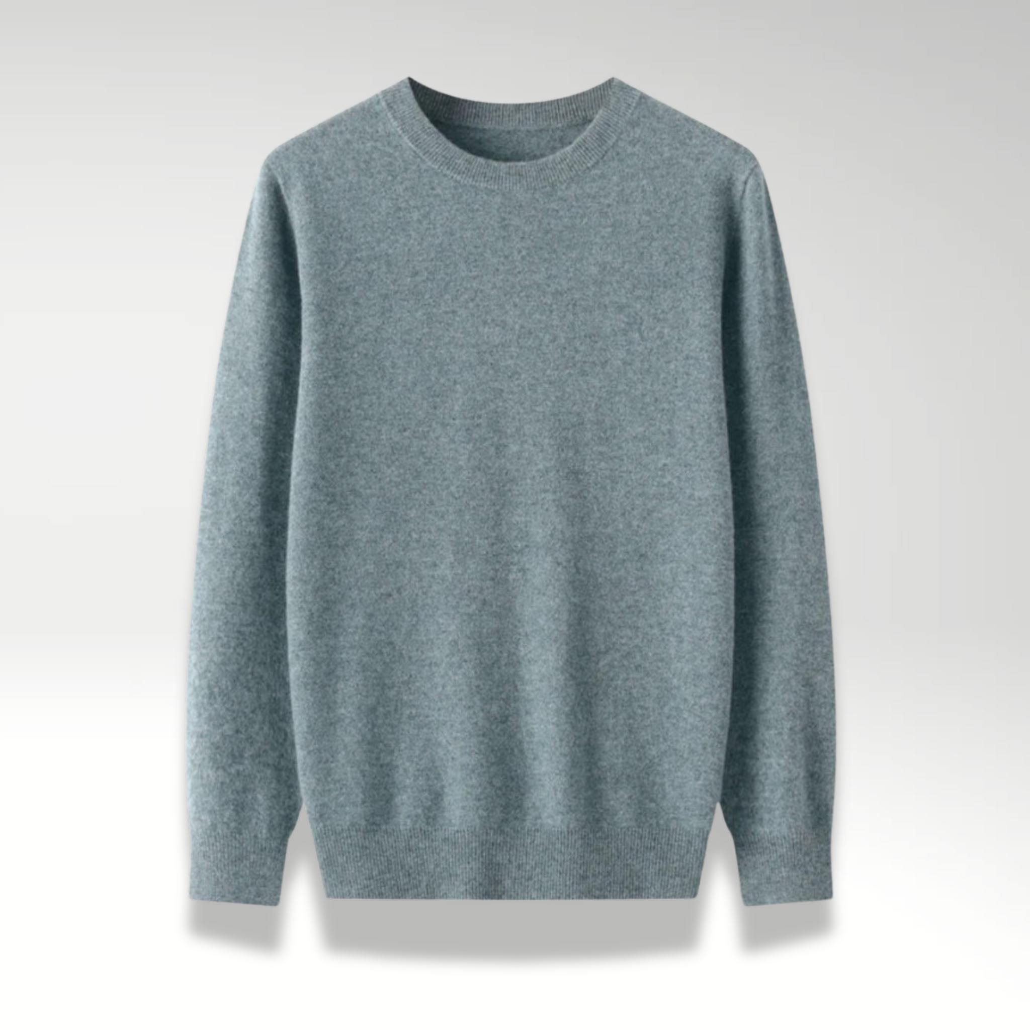 Zery™ | Essential Merino Wool Sweater