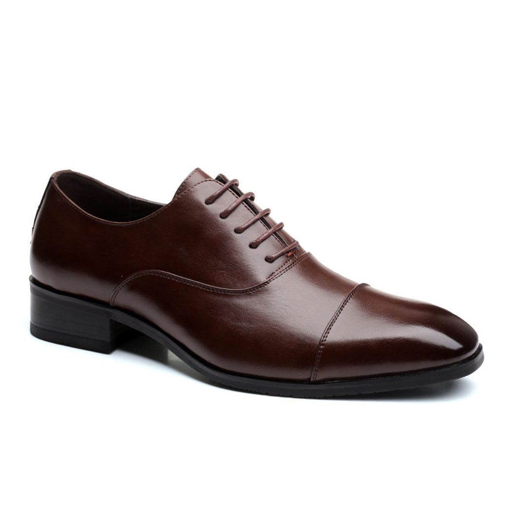 Zery™ | Classic Leather Shoes