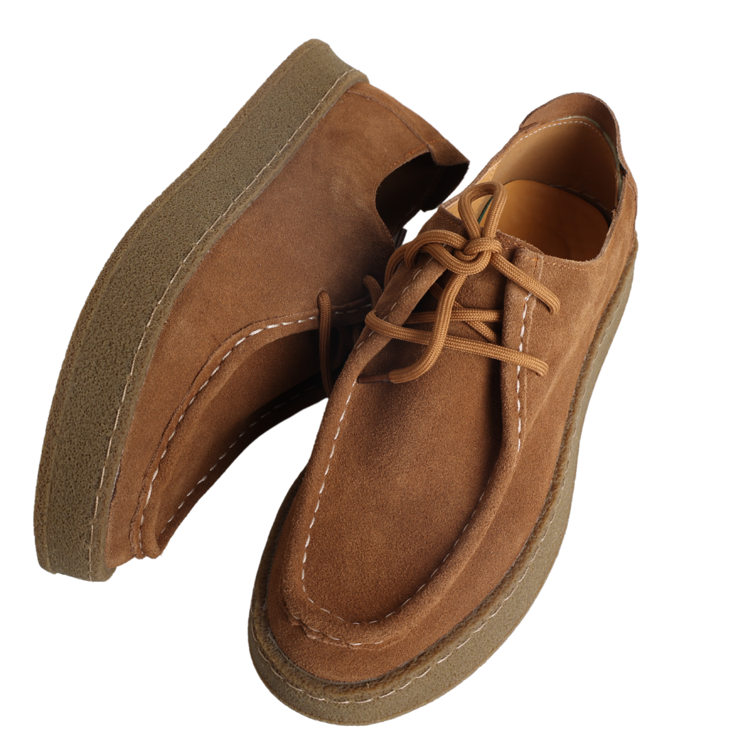 Zery™ | Premium Suede City Shoes