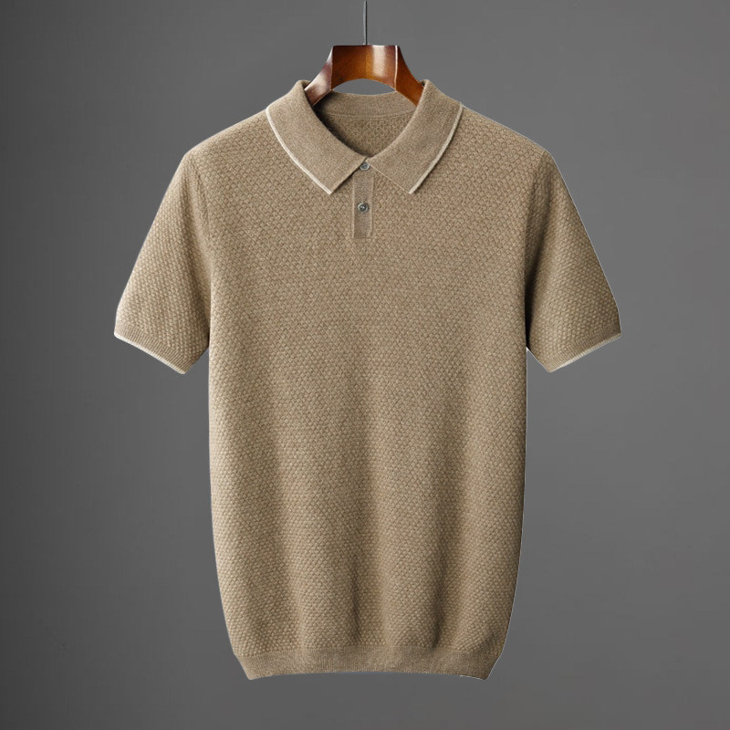 Zery™ | Mykonos Classic Polo