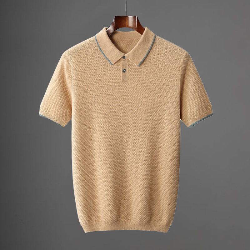 Zery™ | Mykonos Classic Polo