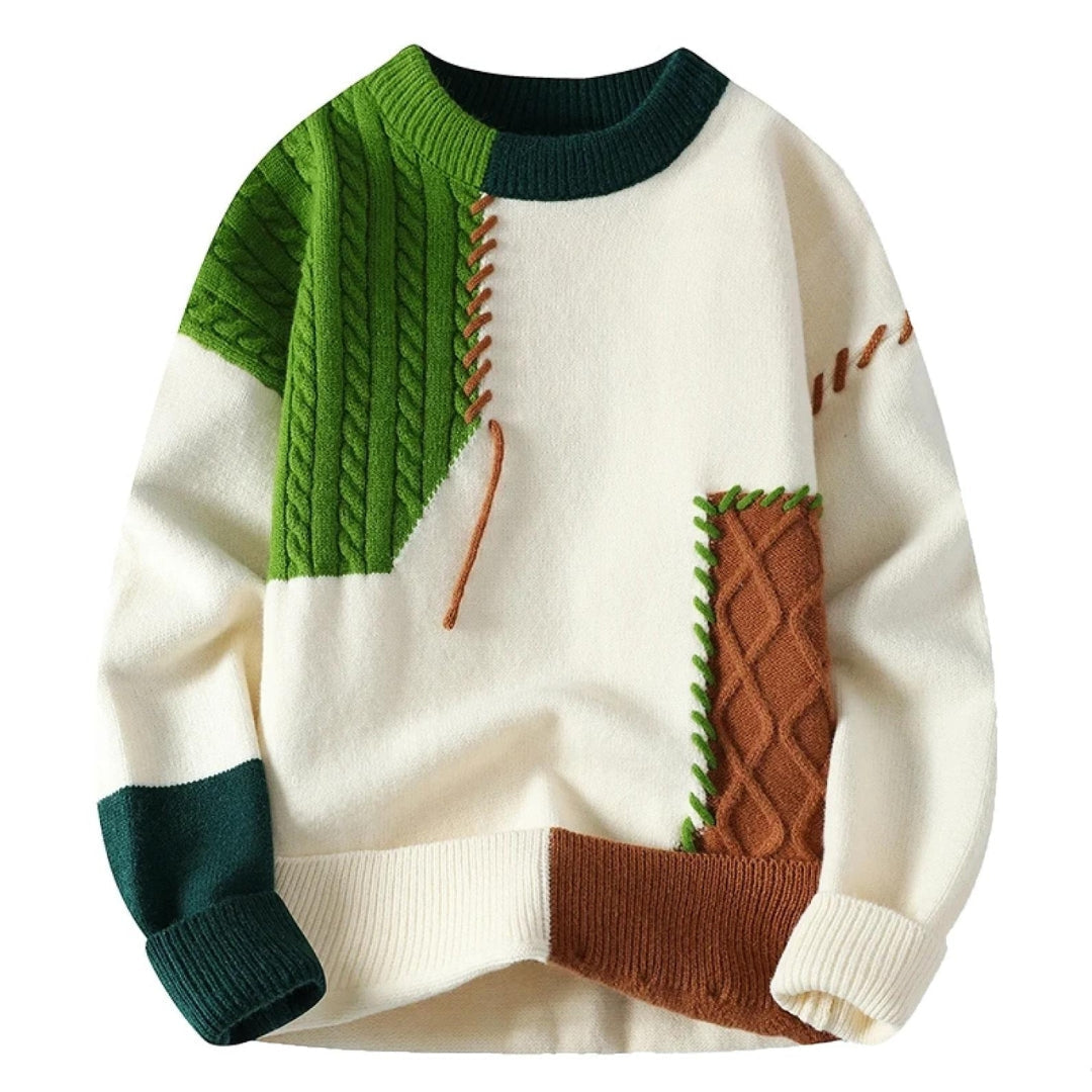 Zery™ | Designer Knit