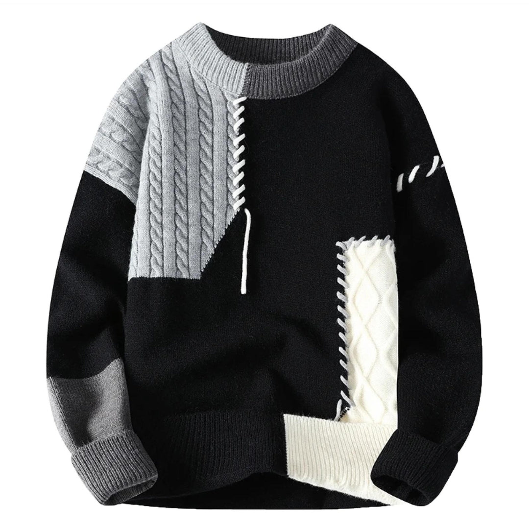 Zery™ | Designer Knit