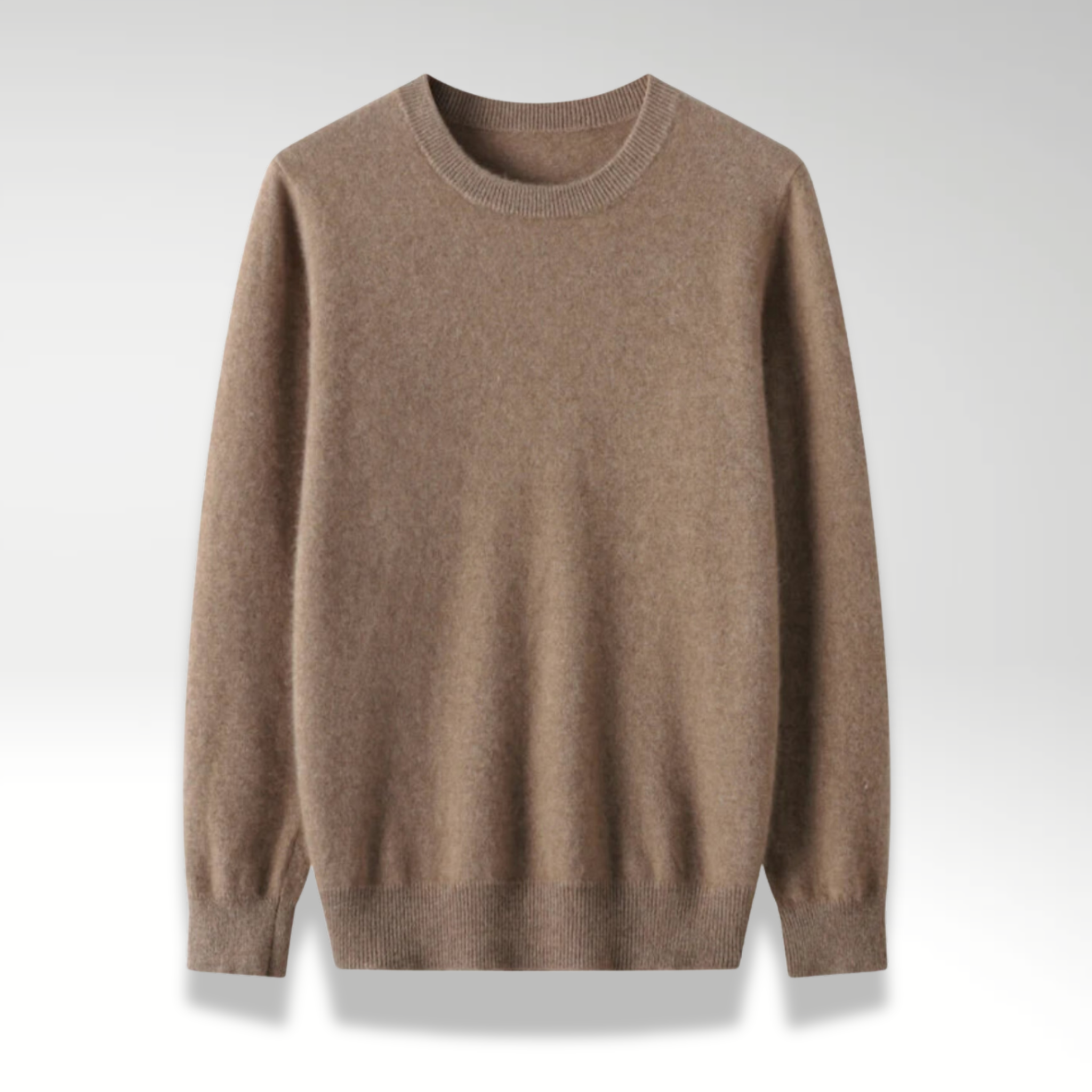 Zery™ | Essential Merino Wool Sweater