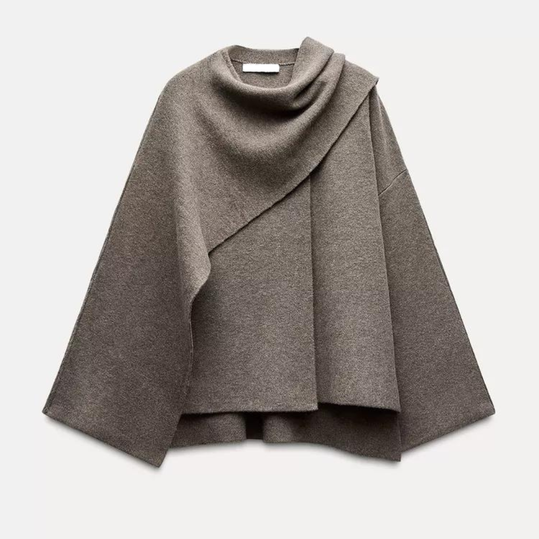 Zery ™ | Viral Cape Coat