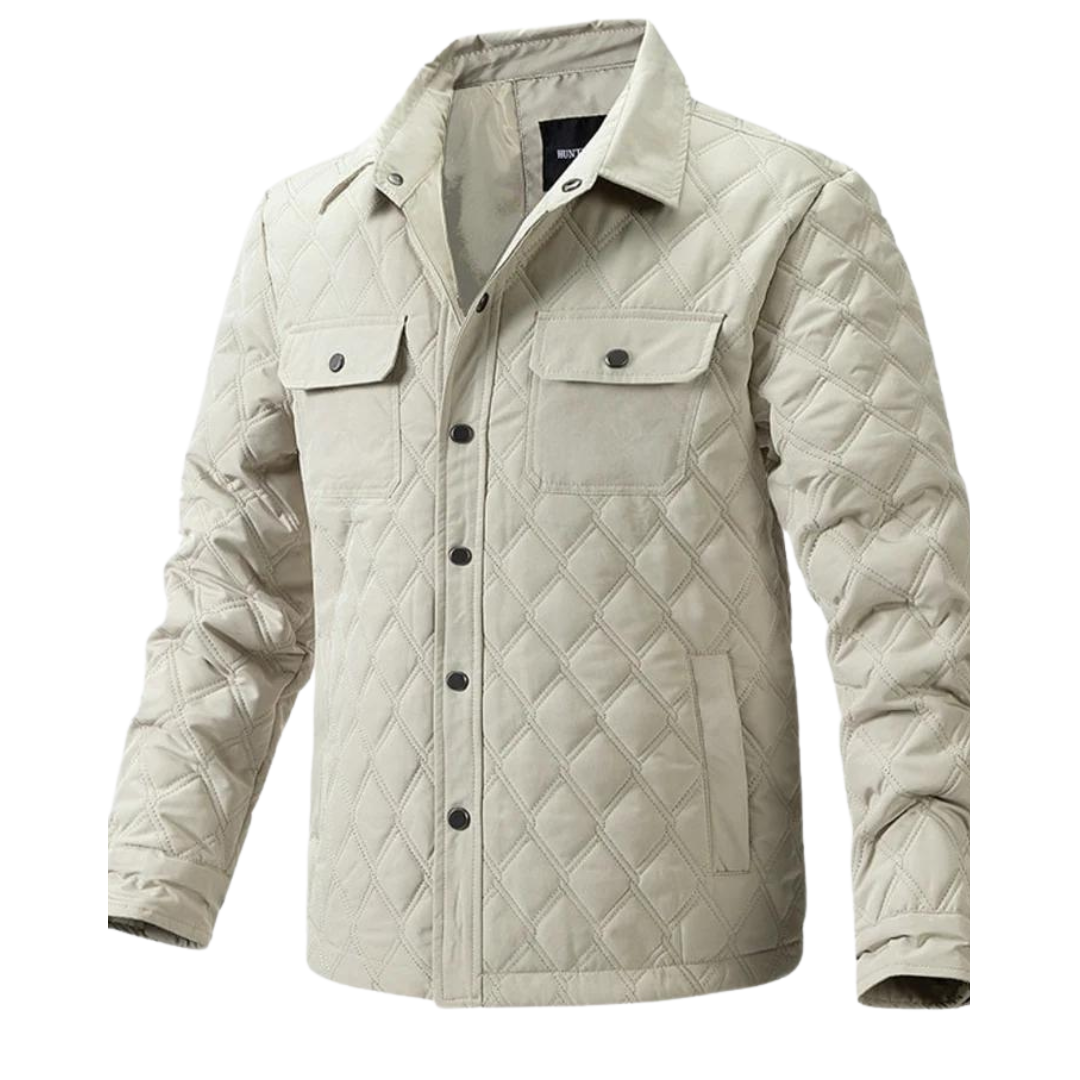 Zery™ | Antonio Winterjacket