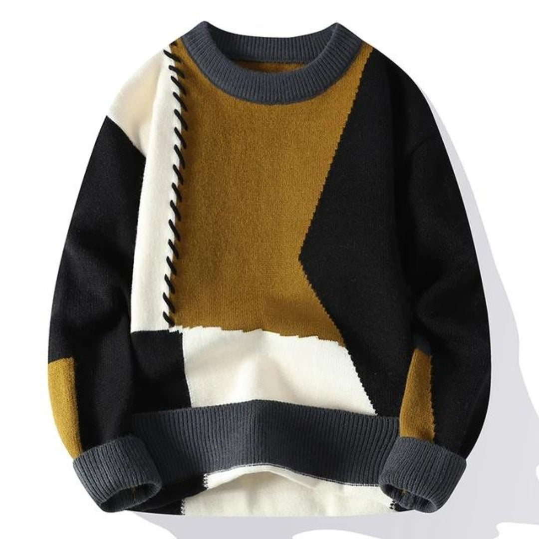 Zery™ | Designer Knit