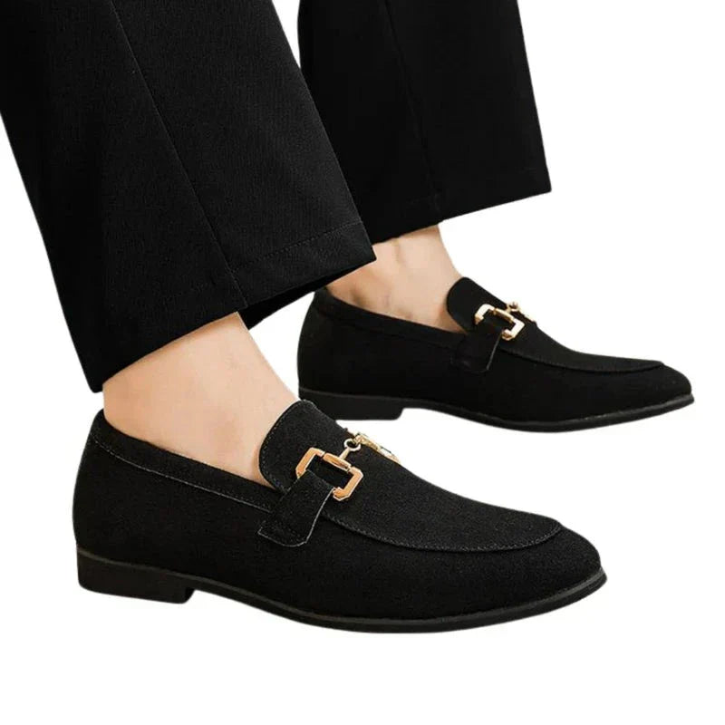 Zery™ | LUXURY SUEDE LOAFERS