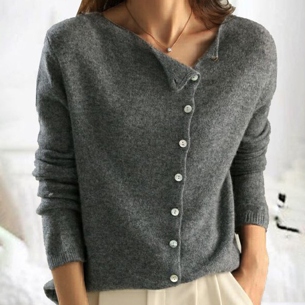 Zery™ | Elegant cardigan