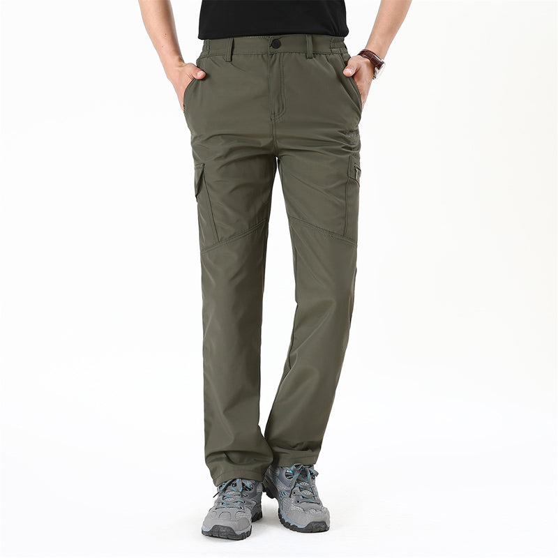 Zery™ | Classic cargo trousers