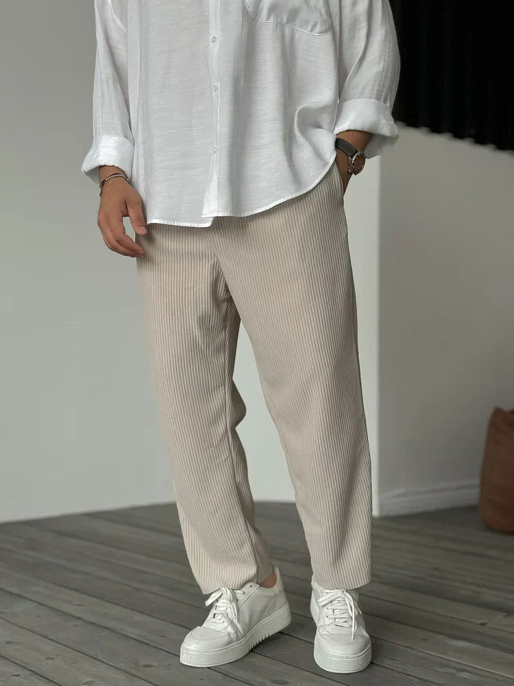 Zery™ | Soft Luxury Pants for Men