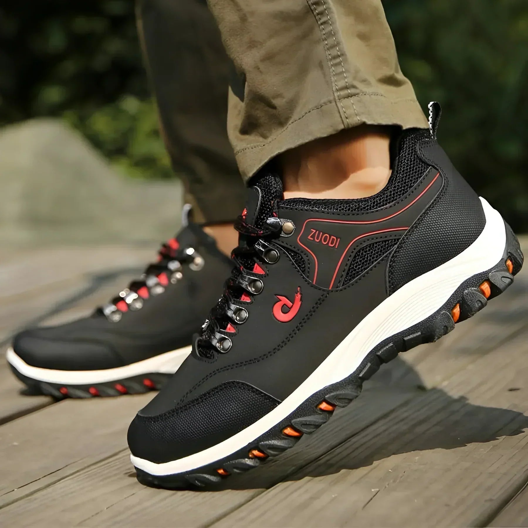 Zery™ | Men’s Walking Sneakers