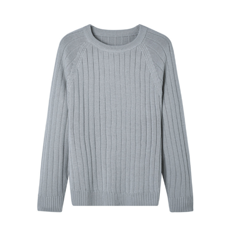 Zery™ | 100% Premium Wool Sweater