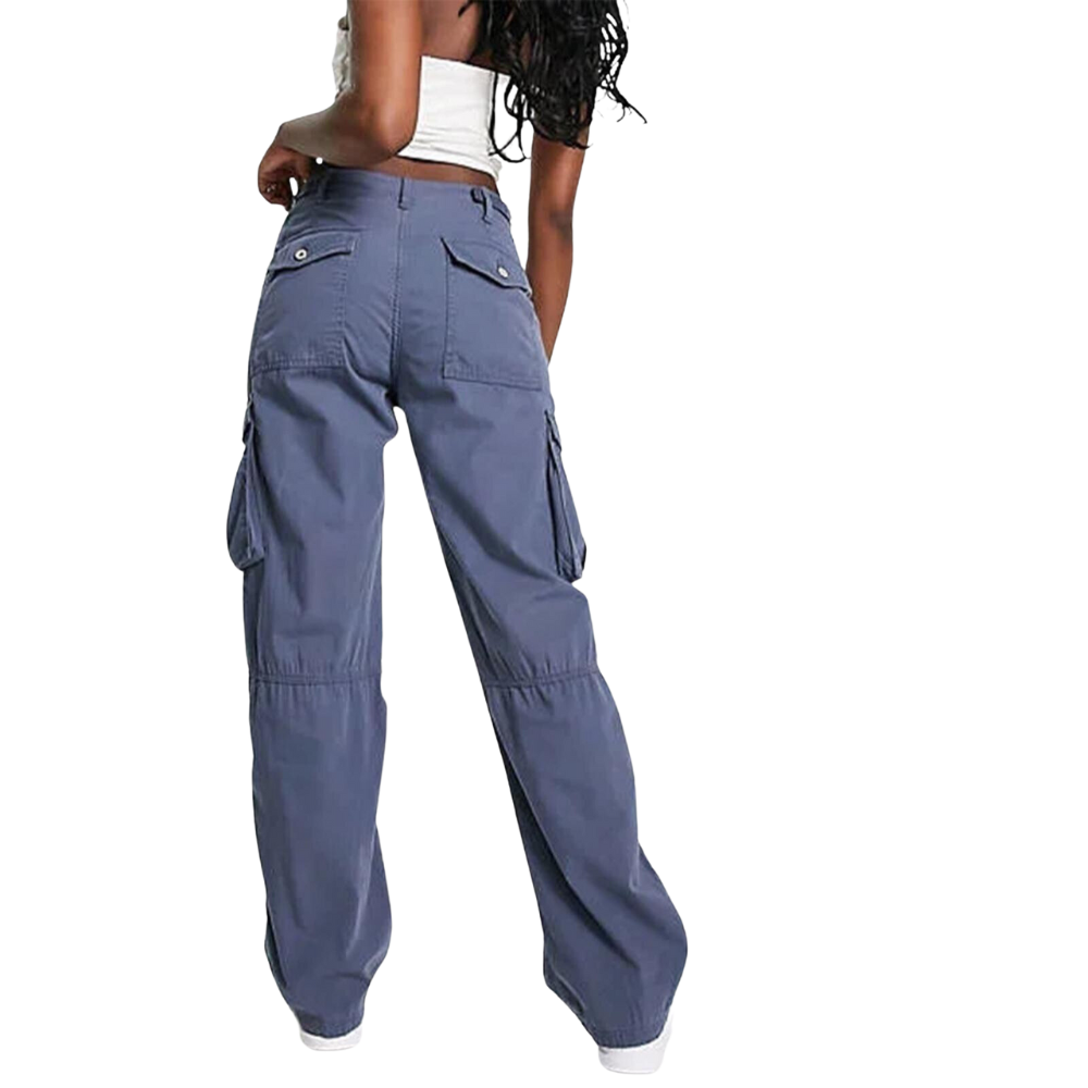 Zery™ | Adjustable Cargo Pants