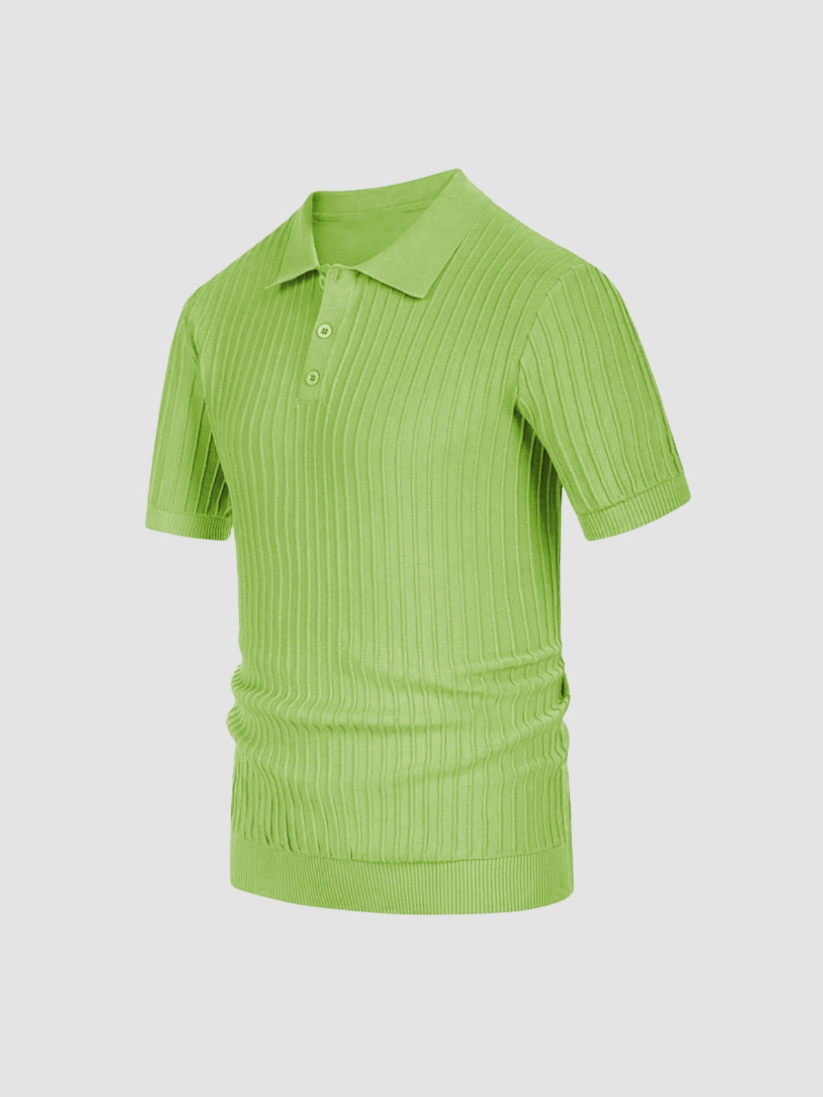 Zery™ | Rio Polo knitwear