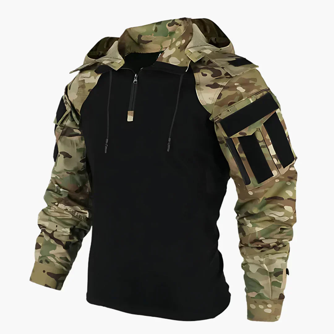 Zery™ | Tactical Jacket